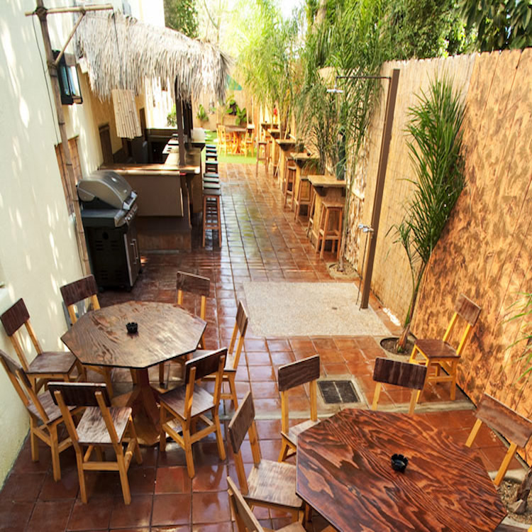 Affordable Hollywood Hotel