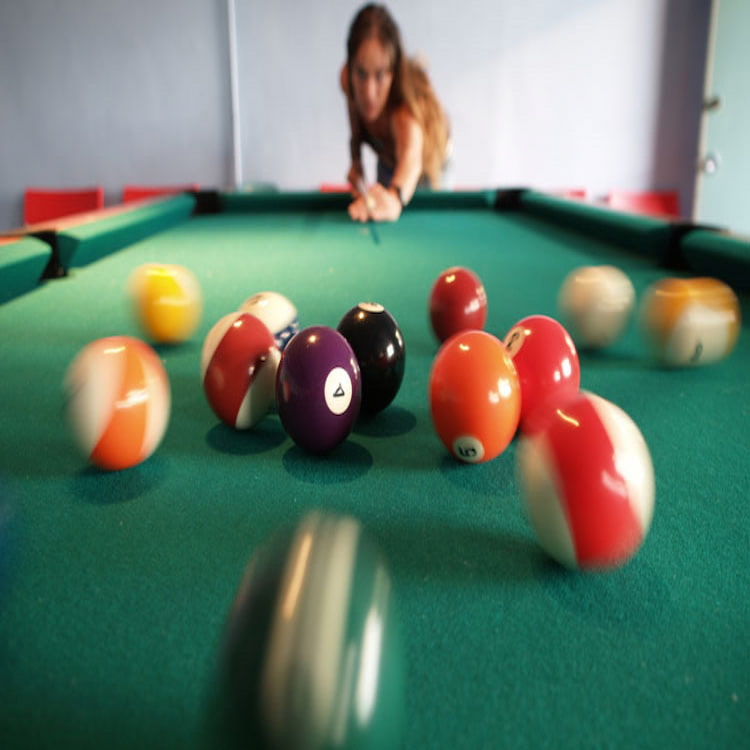 Affordable West Hollywood Hotel